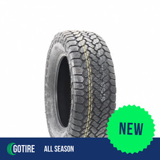 1 X New - 27560r18 General Grabber At Sport 113t 1 X New - 27560r18 General Grabber At Sport 113t