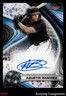 2024 Bowman's Best of '24 Autograph Refractor Agustin Ramirez ROOKIE AUTO