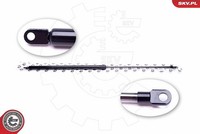 Esen SKV Gasfeder, Motorhaube Links, Motorhaube FüR Audi