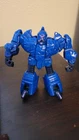 Vintage Gobots Rock Lords Spearhead 1986 Bandai Rare Action Figure