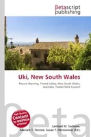 Lambert M. Surhone (U. A.) | Uki, New South Wales | Taschenbuch | Englisch