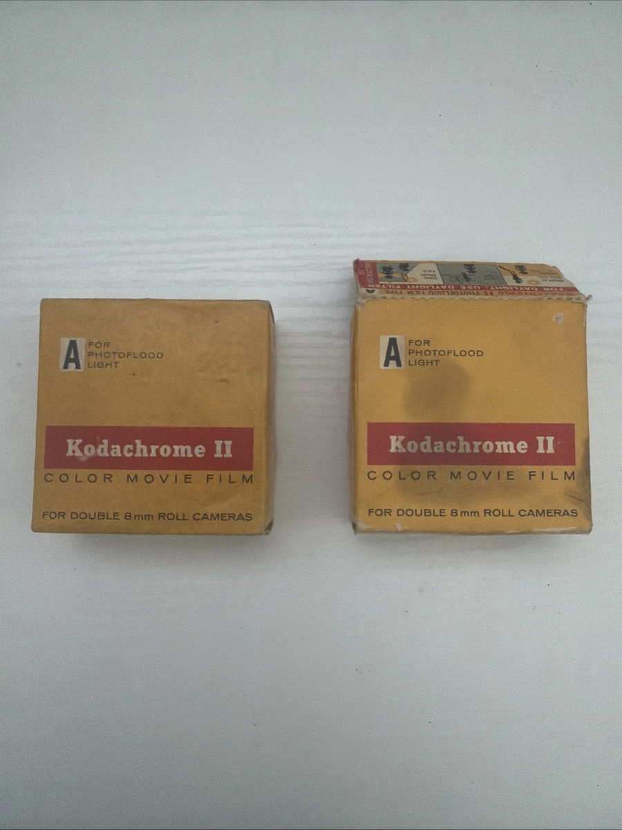 Kodak Film Strip Immagini E Fotografie Stock Ad Alta Risoluzione - Alamy