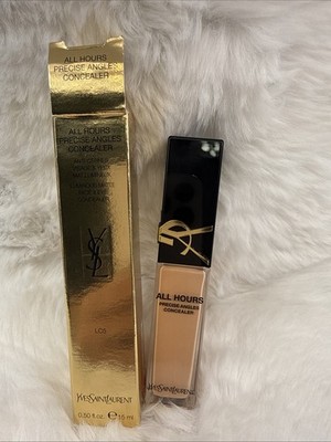 Yves Saint Laurent All Hours Precise Angles Concealer #LC5 - 15ml/0.5fl.oz - NIB