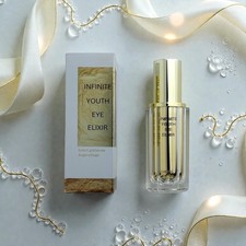 KEMBERLY  Infinite Youth Eye Elixir   Luxury ...