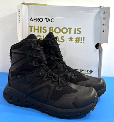 アプソリュ　5種 NEW 13 W MEN'S FIRST TACTICAL 8