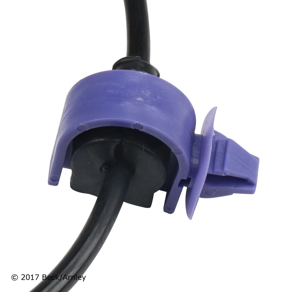 Beck Arnley 084-4345 Abs Speed Sensor For 06-11 Honda Civic - Image 4 of 4