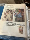 Playboy Magazine Feb 1971 With Centerfold  — photo 7