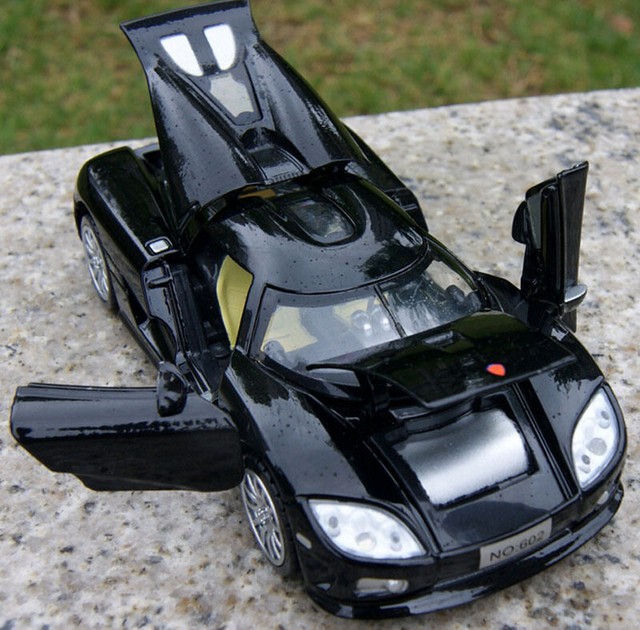 sell diecast model cars