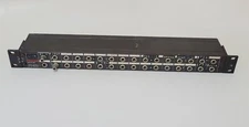 Tascam  Patch Bay PB-32P /Teac Corp.