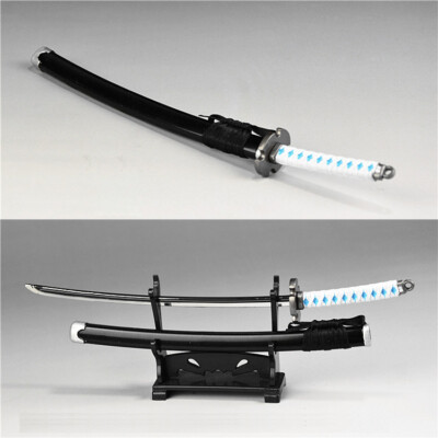 1/6 8.66'' Demon Slayer Samurai Sword Katana For 12'' Action