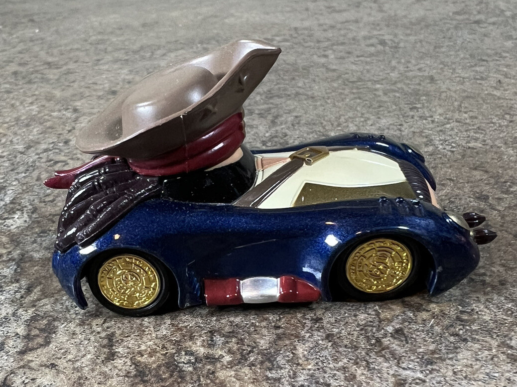 Disney Pirates Pirates Of The Caribbean Hot Wheels Disney Pirates - Main Image