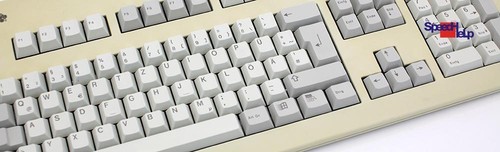 Clavier CHERRY G81-3000 MY 3000 R LRNDE DE PS/2 Allemand QWERTZ - Photo 4/6