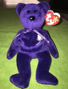 princess bear ebay