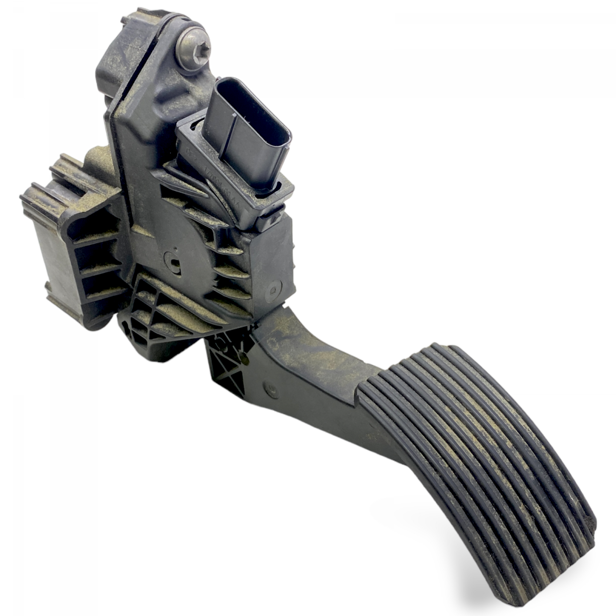 81259706110 Accelerator Pedal with Position Sensor MAN TGS