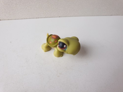 Figurines Littlest PetShop / LPS / "ANIMAUX MARINS" figure HASBRO (à l'unité) - Imagen 78 de 104