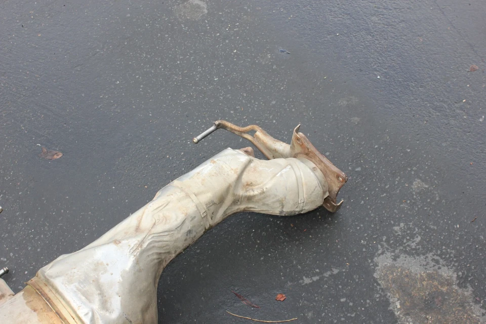 2013-2016 道奇 Ram 4500 5500 柴油 6.7 转换器 — 第 4/4 张图片