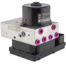 ABS Steuergerät VW 7H0614111L 10020403074 7H0907379L 24Monate Garantie