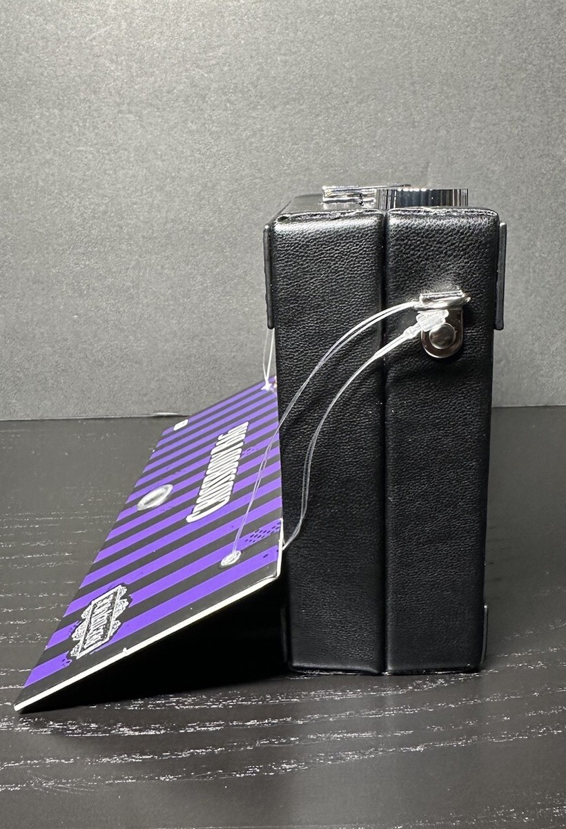 Beetlejuice Lydia Deetz Camera Crossbody Purse Bag NWT Spirit