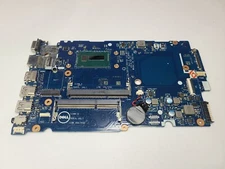Dell Latitude 3550 Laptop Motherboard | i3-5005U 2GHz DDR3 | 0YCX7C | Tested!