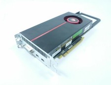 Apple Mac Pro 639-0675 ATI Radeon HD 5770 1GB PCI-E Graphics Card