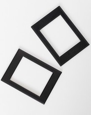 Meopta Magnifax 4 glassless mask frame per negativi 120 (35mm 6x4,5 6x6 6x7 6x9)