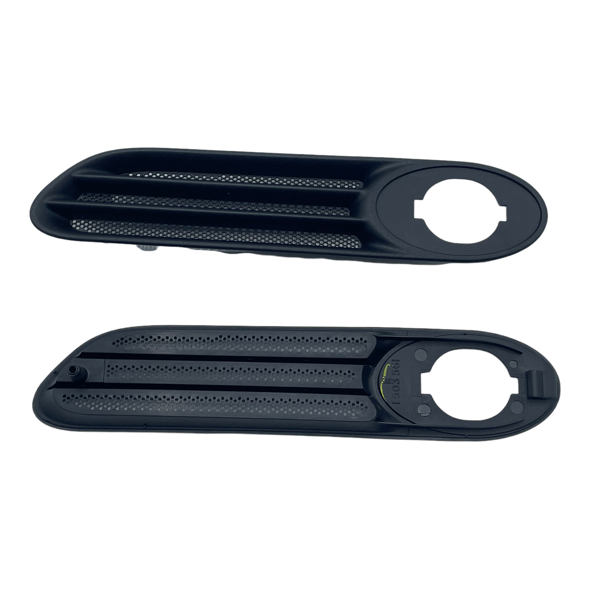 Mini Blackout Dechrome Cintura Kit Linea Tutti Modelli, Il - Foto 3