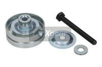 Maxgear 54-0595 Deflection/Umlenkrolle, Keilrippenriemen FüR Seat,Skoda,Vw