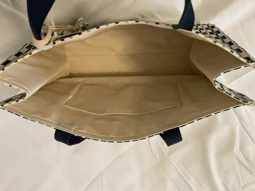 Spartina 449 Market Tote Bag - Thumbnail 2