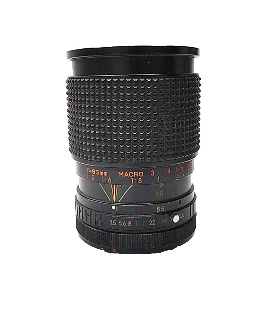 Rodenstock 135mm Focal Camera Lenses for sale - eBay
