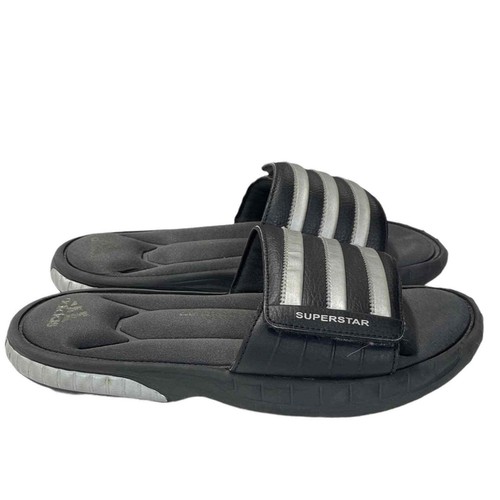 ADIDAS SUPERSTAR 3G SLIDE SANDAL 