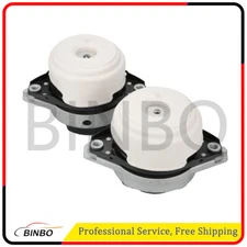 Engine Motor Mount Fits Mercedes Left & Right GLE43 AMG GLS450 2017 2018 2019