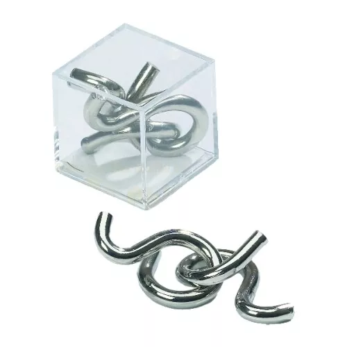 Hook Jigsaw Puzzle Thinking Game Puzzle Game Patience Game