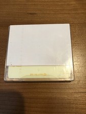 New Victor POCOP 74 Minute Color Collection MiniDisc Yellow. Rare  