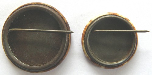Efficiency Motor School & C.W.A. Scott, Centennial Air Race Badges c.1930s - Picture 4 of 6
