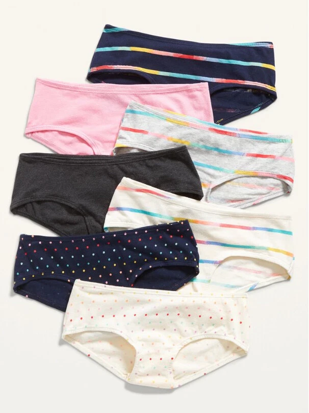 Old navy hipster panties Clearance