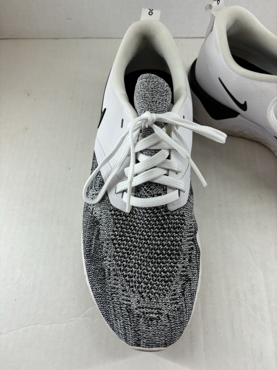 nike odyssey react women's grey