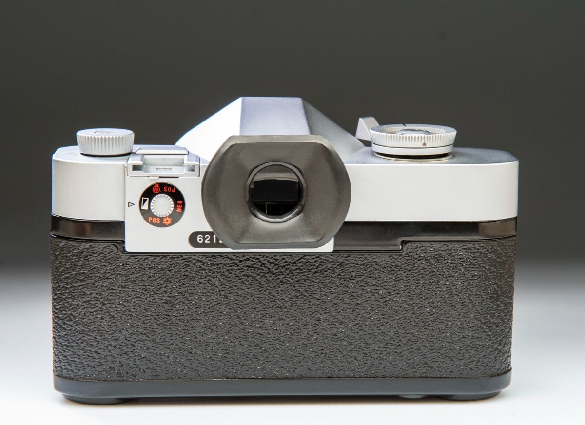 Alpa 11 Si + Kern-Macro-Switar 50/1.9 AR | eBay Alpa 11 Si + Kern-Macro-Switar 50/1.9 AR | eBay