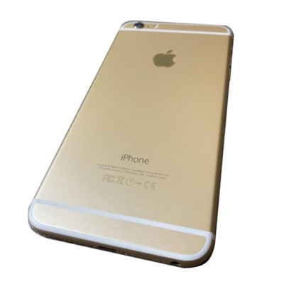 Apple iPhone 6 Plus 16GB/64GB Unlocked - Gold & Space Gray - Free Shipping!