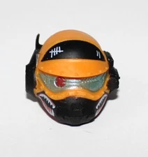 WRECKAGE - Helmet - GIJOE CLASSIFIED SERIES 137 6" Scale 1/12 TIGER FORCE