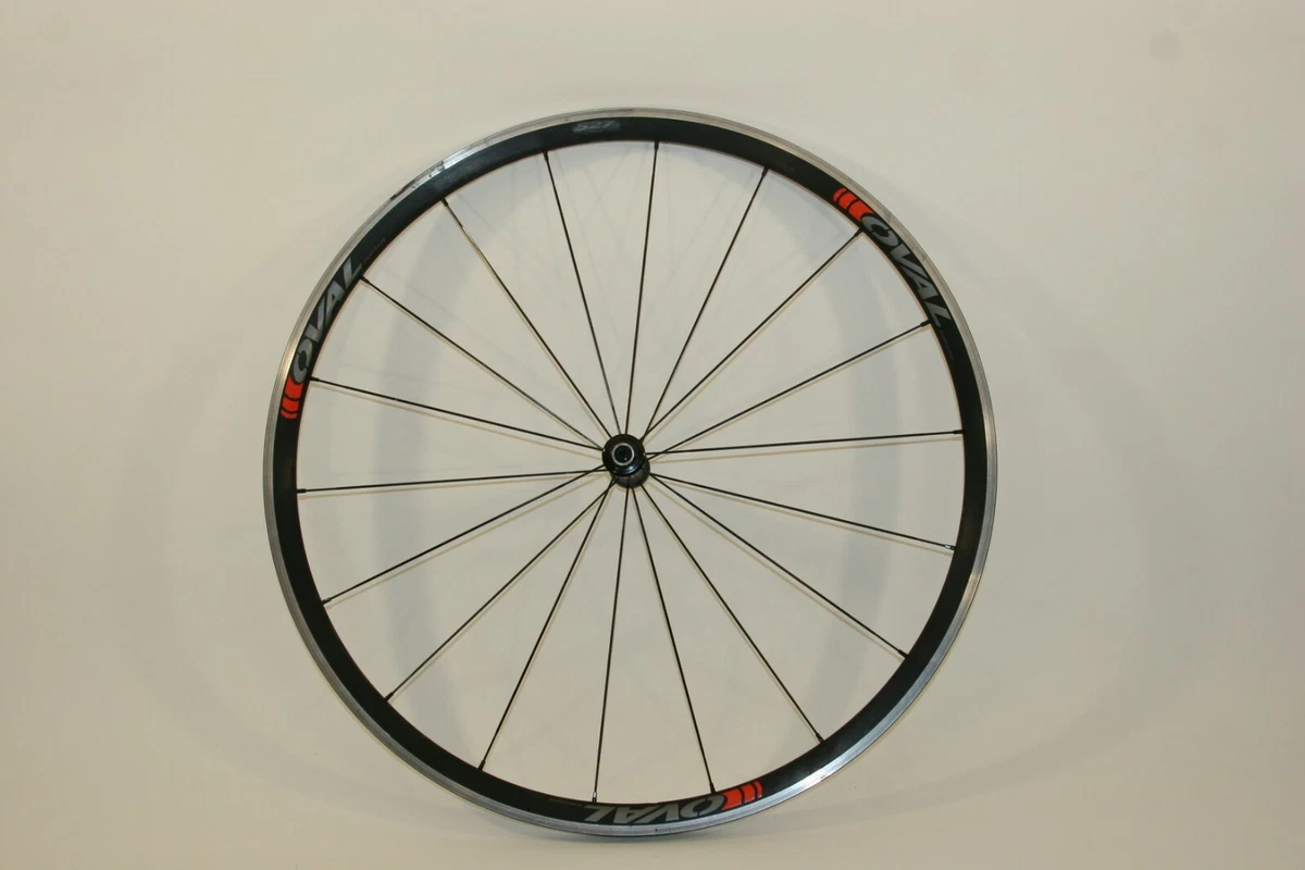 Oval Concepts Rim Brake Bicycle Wheels & Wheetsets for Touring