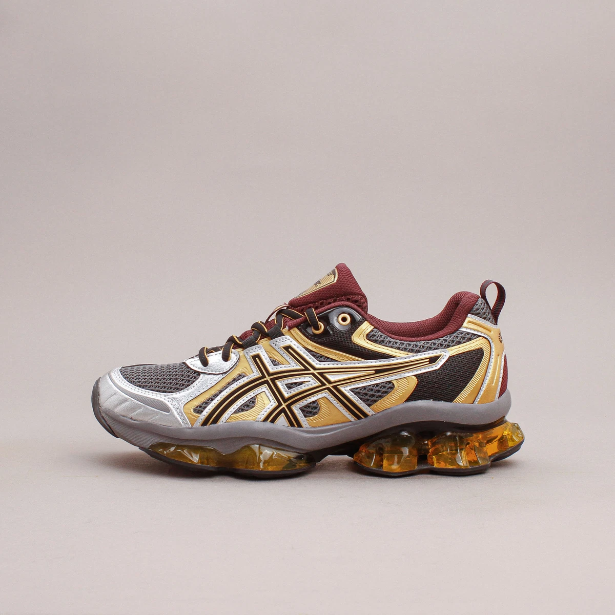 Asics gel nimbus  2024 15 mens Brown