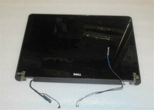for Dell E7440 14" Touch LCD Screen Panel Digitizer with Back Cover 1920 1080