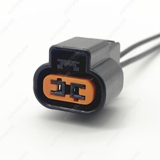 For 2011-2022 Hyundai Elantra 2-Way A/C Compressor Connector Harness Plug
