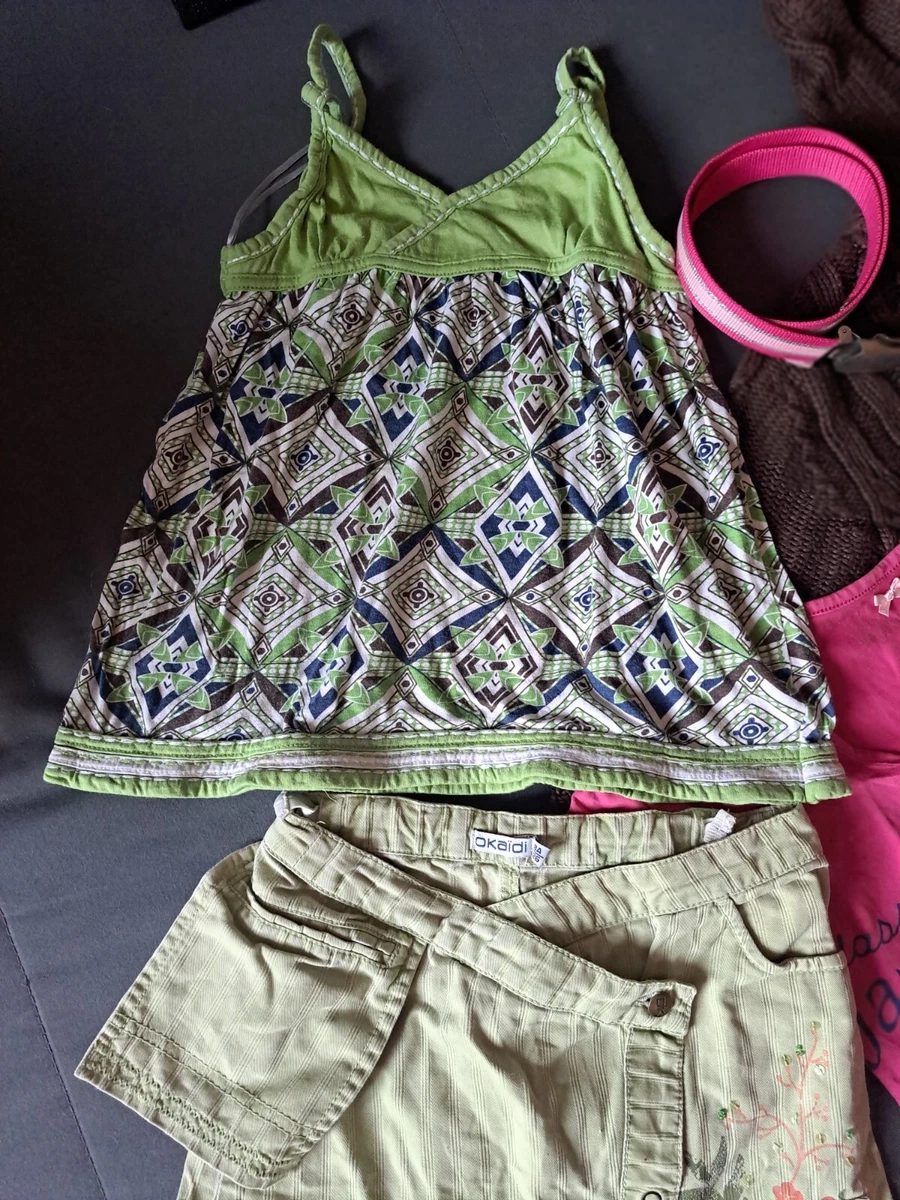 Taille vetement fille 7 ans new arrivals