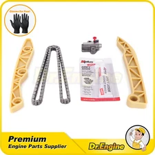 Timing Chain Kit For 13-23 Chrysler Dodge Dart Jeep Cherokee Compass Ram 2.4L