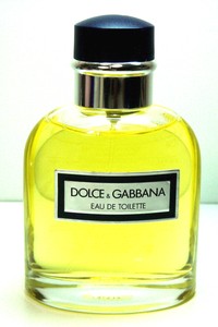 dolce & gabbana pour homme edt 125 ml