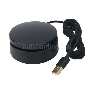 160CM Wired USB Mouse Rotatory Controller Knob Replace for Mouse Scroll Wheel