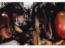 ELI ROTH signed autograph 20x30cm THE GREEN INFERNO in person autograph COA