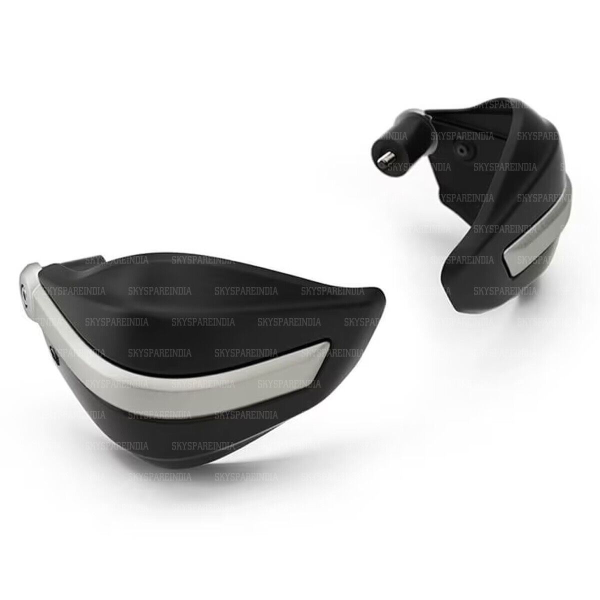 Adventure Handguards Kit Fits For Royal Enfield Himalayan Bullet