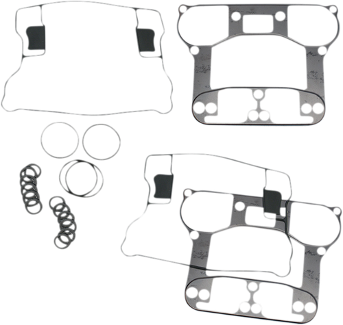 Guarnizione Coperchio Bilanciere/Valvola Per OS FS-52 E Magnum XL .52 FS - Confezione Da 2, Nuova